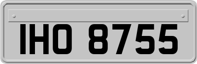 IHO8755