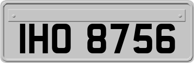 IHO8756