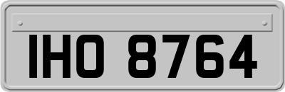 IHO8764
