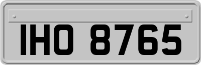 IHO8765