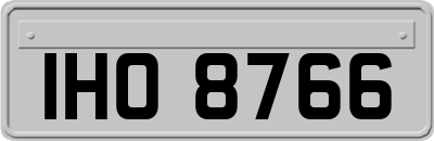 IHO8766