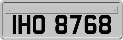 IHO8768