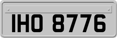 IHO8776
