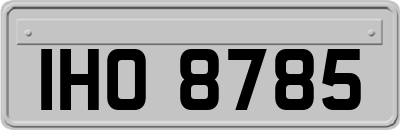 IHO8785