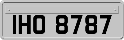 IHO8787