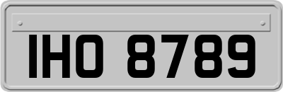 IHO8789