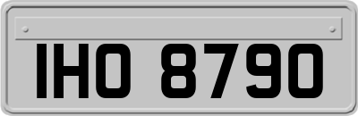 IHO8790