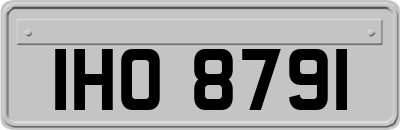 IHO8791