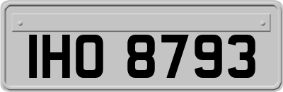 IHO8793