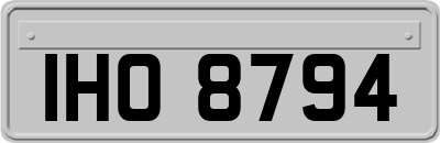 IHO8794