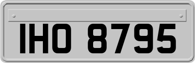 IHO8795