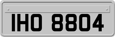 IHO8804