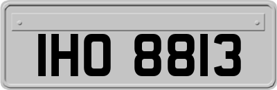 IHO8813
