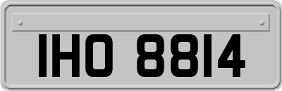 IHO8814