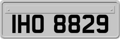 IHO8829