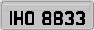 IHO8833