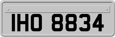 IHO8834