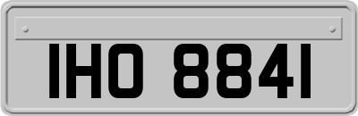 IHO8841