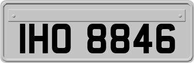 IHO8846