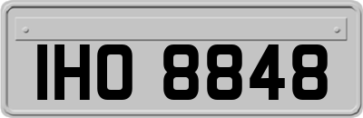 IHO8848