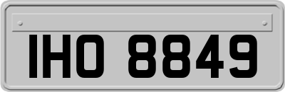 IHO8849