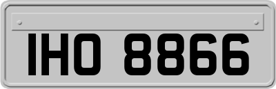 IHO8866