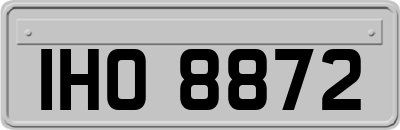 IHO8872