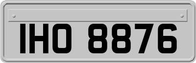 IHO8876
