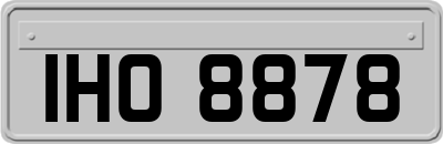IHO8878