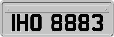 IHO8883