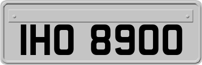 IHO8900