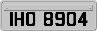 IHO8904