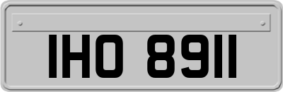 IHO8911