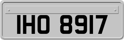 IHO8917