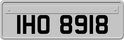 IHO8918