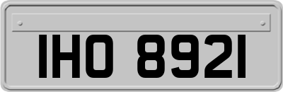 IHO8921
