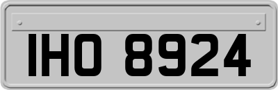IHO8924