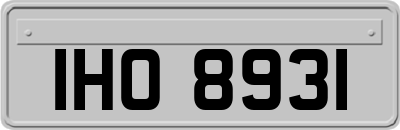 IHO8931
