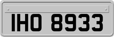 IHO8933