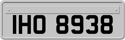 IHO8938