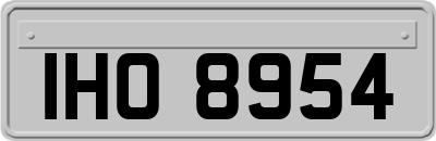 IHO8954