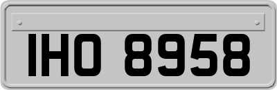 IHO8958
