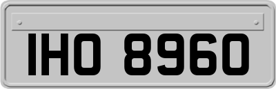 IHO8960