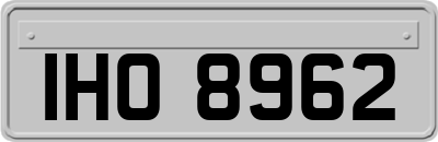 IHO8962
