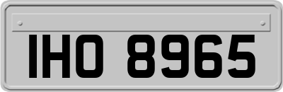IHO8965