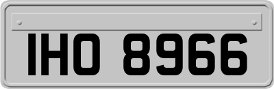 IHO8966