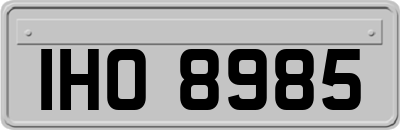 IHO8985