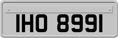 IHO8991