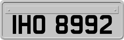 IHO8992