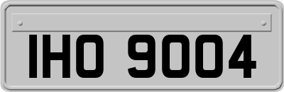 IHO9004